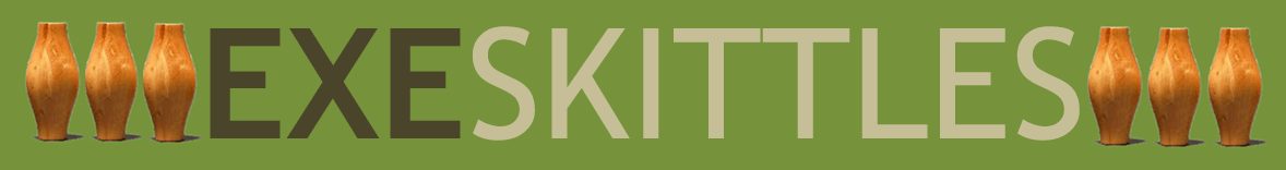 Exe Skittles